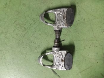 Used Look PP 247 Classic Pedals bike