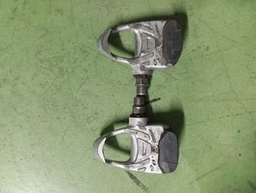 Używany Look PP 247 Classic Pedals Brakes