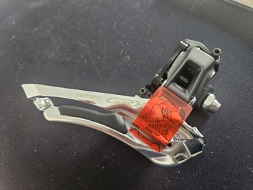 Použité Shimano GRX RX810 Drivetrain & Pedals