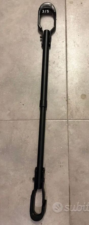 Used Thule Frame Adapter bike — image 2 of 5