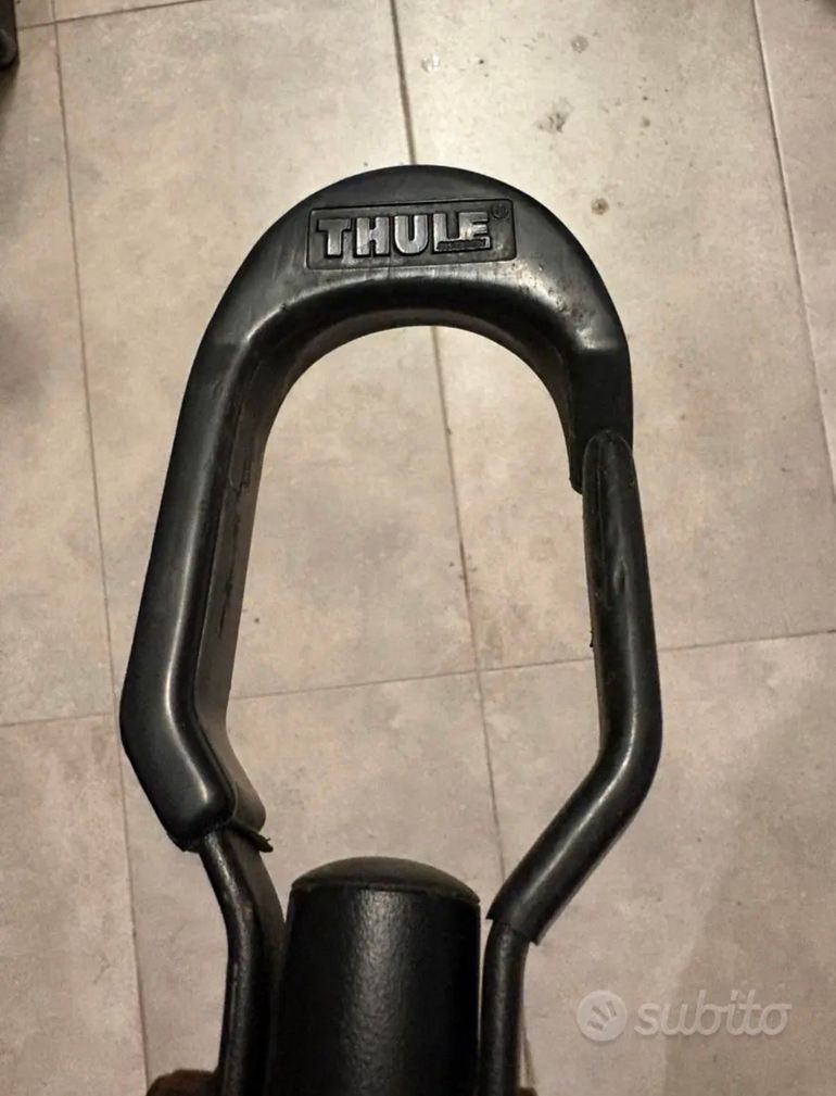Used Thule Frame Adapter bike — image 1 of 5