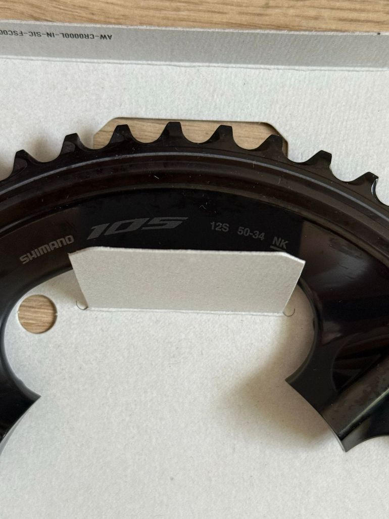 Used Shimano 105 Kettenblatt bike — image 4 of 4