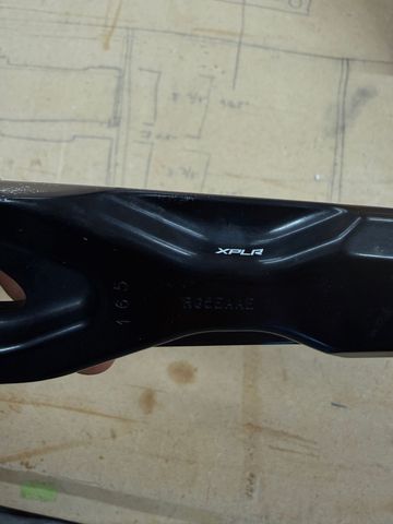Used Sram Rival XPLR Crankset E1 2026 bike — image 3 of 11