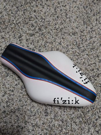 Used Fizik Transiro Mistica bike — image 2 of 4