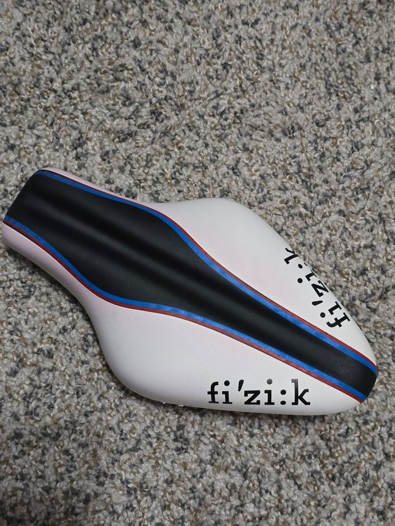 Used Fizik Transiro Mistica bike — image 2 of 4