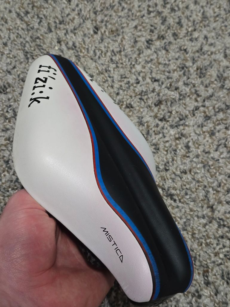 Used Fizik Transiro Mistica bike — image 1 of 4
