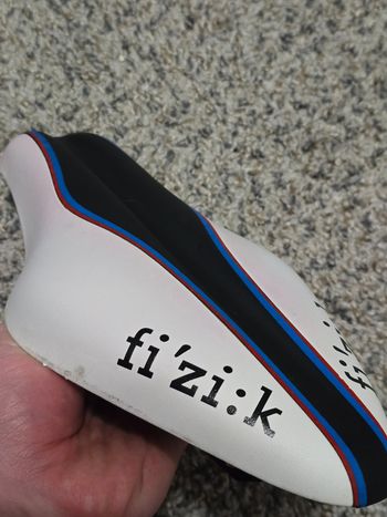 Used Fizik Transiro Mistica bike — image 4 of 4