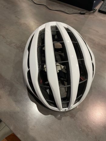 Used Specialized Prevail S-Works Helmet Taille S 2026 bike