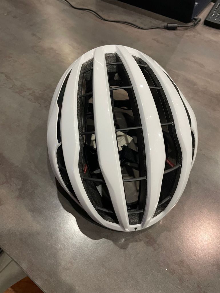 Used Specialized Prevail S-Works Helmet Taille S 2026 bike — image 1 of 5