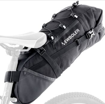 Used newbolder sac arrière 15 litres 2026 bike