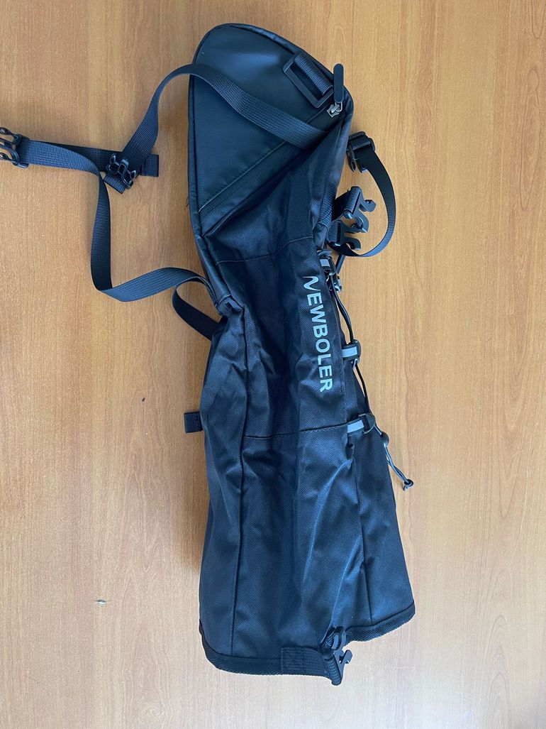 Used newbolder sac arrière 15 litres 2026 bike — image 5 of 9