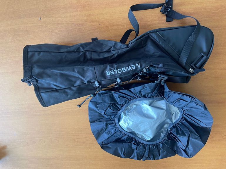 Used newbolder sac arrière 15 litres 2026 bike — image 6 of 9