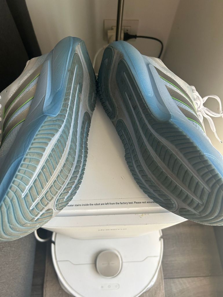 Used Adidas supernova rise 3 bike — image 3 of 3