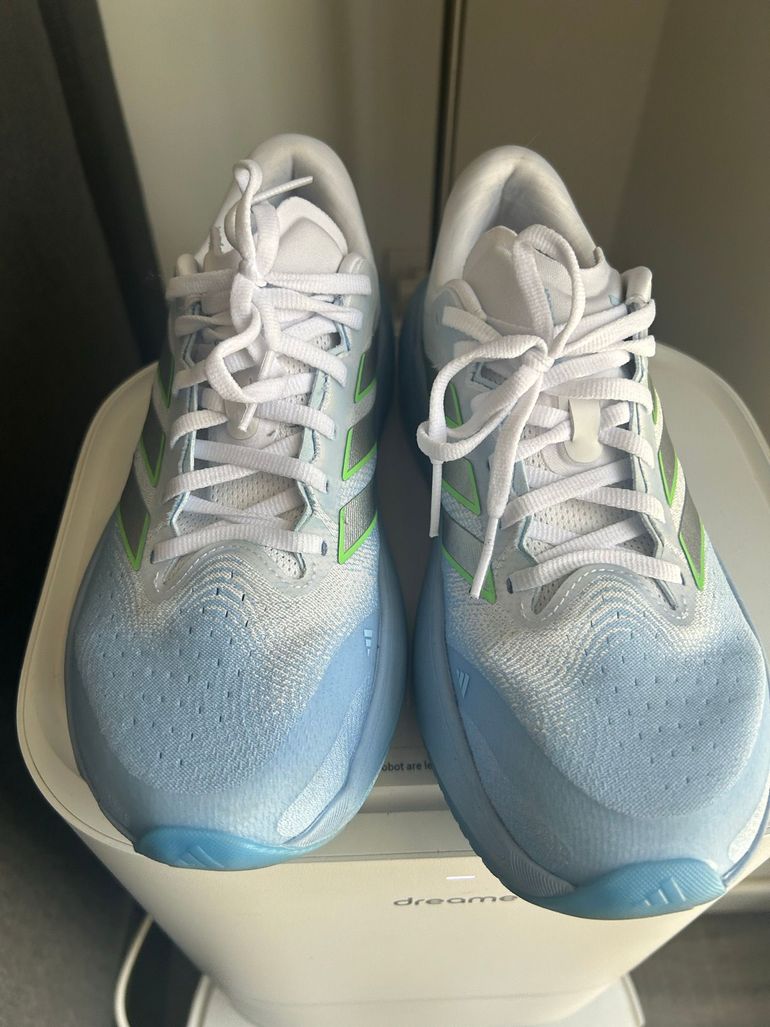 Used Adidas supernova rise 3 bike — image 2 of 3