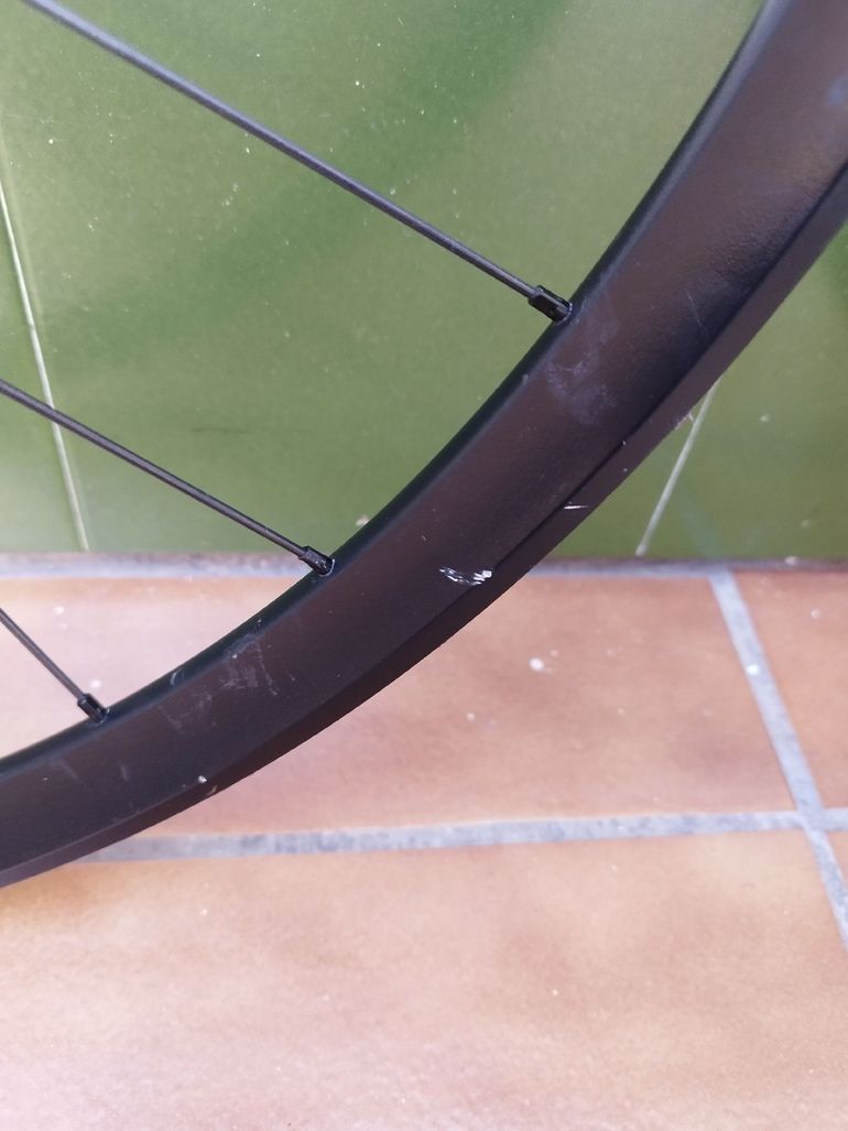 Used Dt Swiss HX 1700 29" 2025 bike — image 7 of 7
