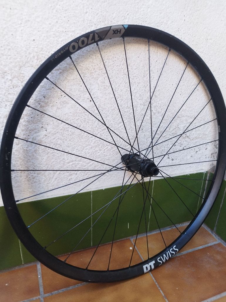 Used Dt Swiss HX 1700 29" 2025 bike — image 2 of 7