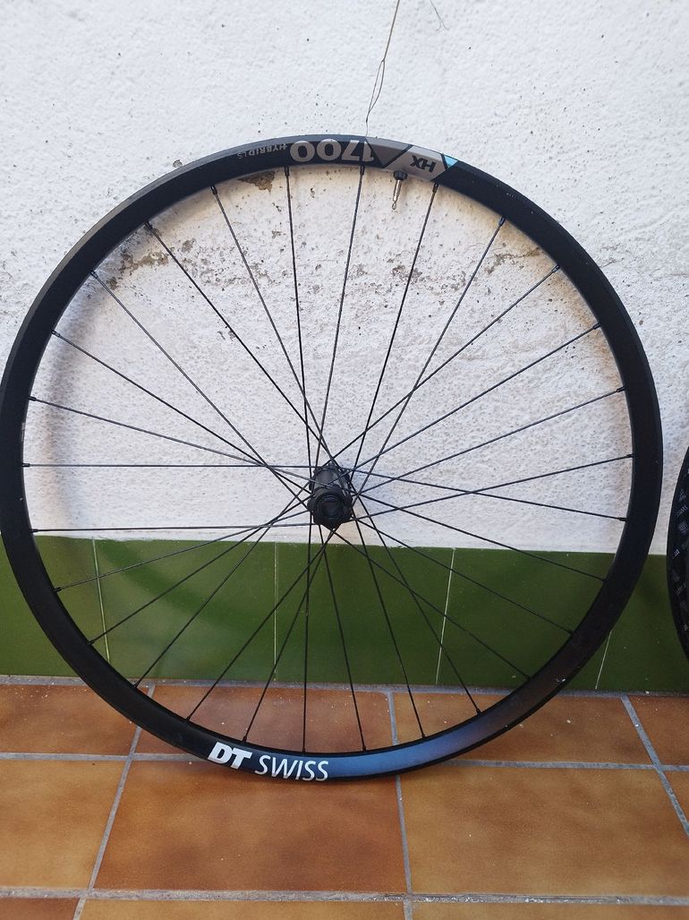Used Dt Swiss HX 1700 29" 2025 bike — image 1 of 7