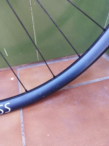 Used Dt Swiss HX 1700 29" 2025 bike — image 5 of 7