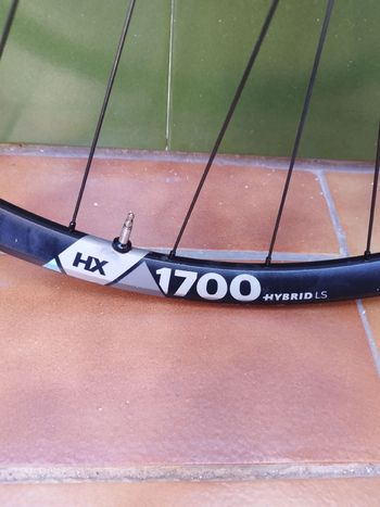 Used Dt Swiss HX 1700 29" 2025 bike — image 6 of 7