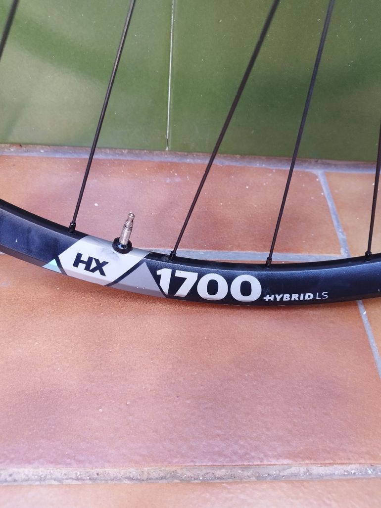 Used Dt Swiss HX 1700 29" 2025 bike — image 6 of 7