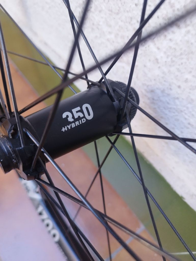 Used Dt Swiss HX 1700 29" 2025 bike — image 4 of 7