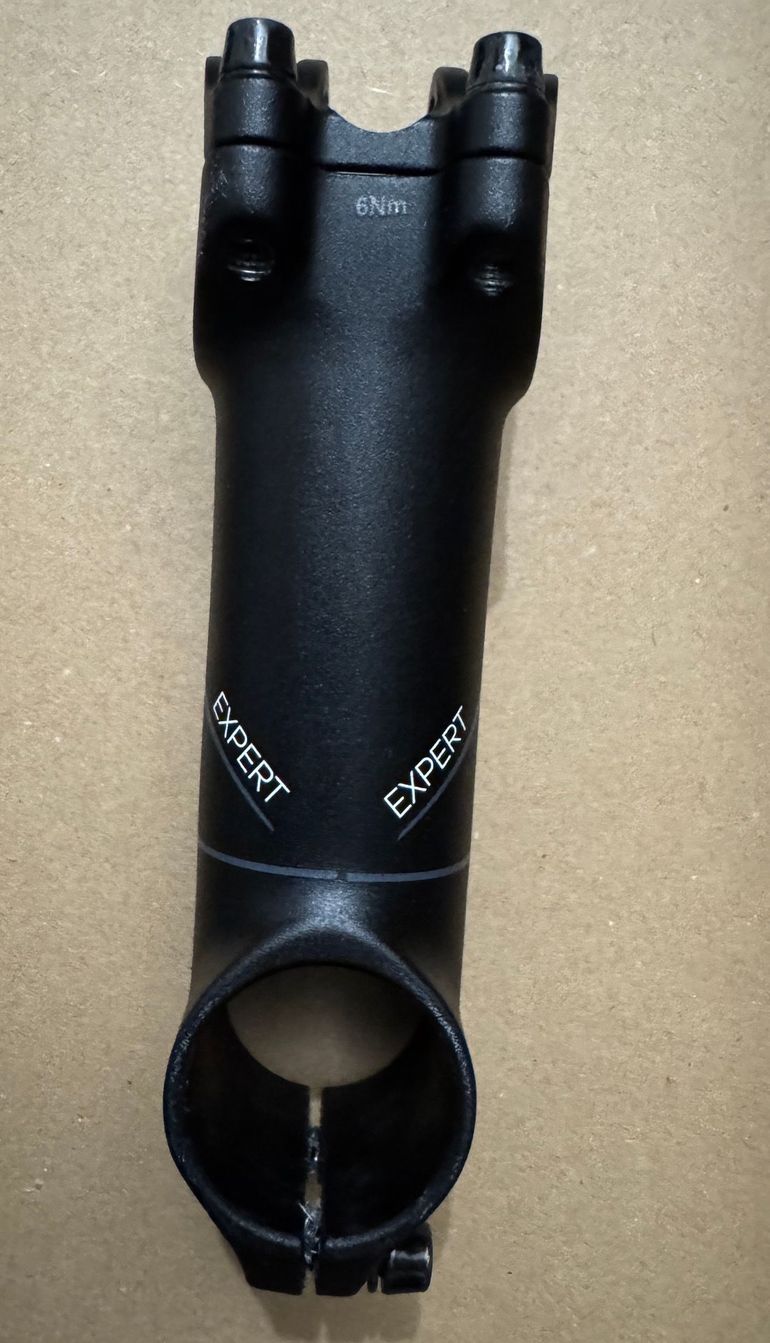 Used Merida Attacco Manubrio expert bike — image 2 of 5
