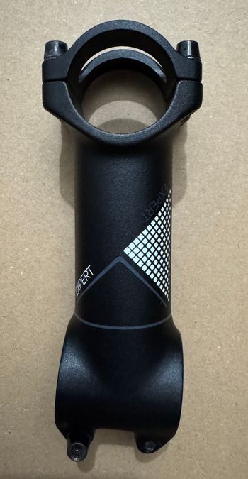 Used Merida Attacco Manubrio expert bike