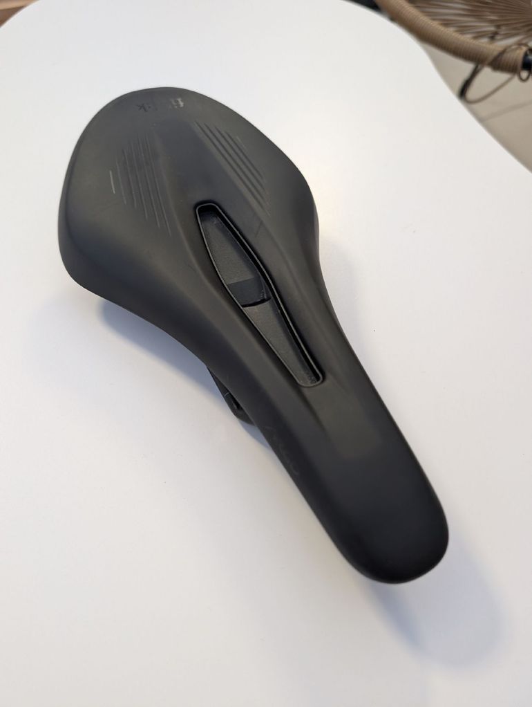 Used Fizik Vento 140mm 2023 bike — image 1 of 3