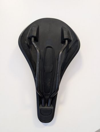Used Fizik Vento 140mm 2023 bike — image 2 of 3