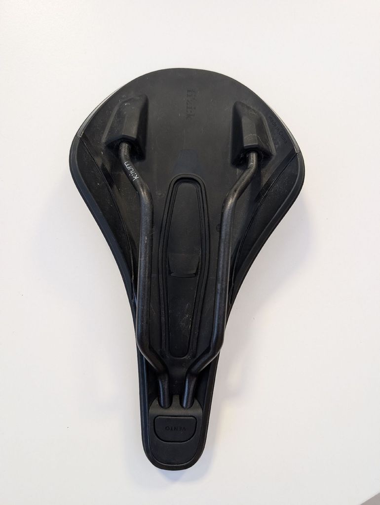 Used Fizik Vento 140mm 2023 bike — image 2 of 3