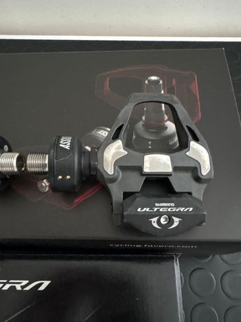 Used Favero Assioma Pedals 2023 bike — image 2 of 5