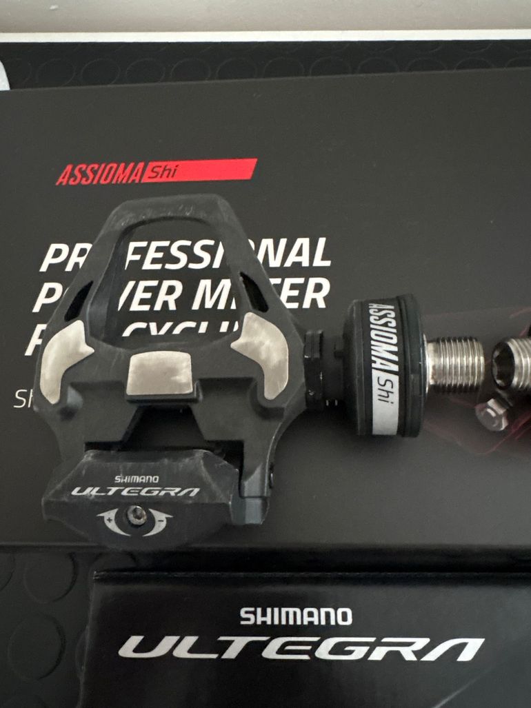 Used Favero Assioma Pedals 2023 bike — image 3 of 5