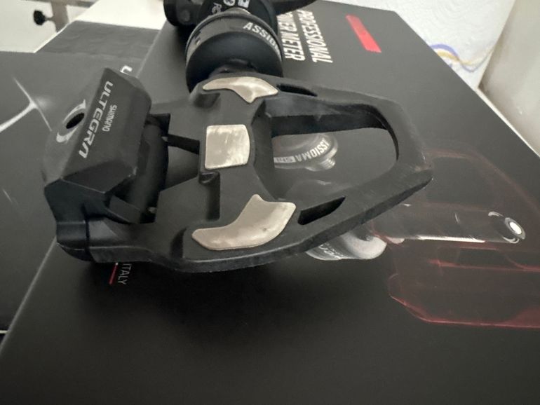 Used Favero Assioma Pedals 2023 bike — image 4 of 5