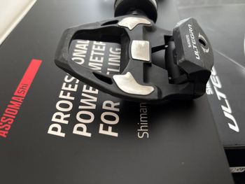 Used Favero Assioma Pedals 2023 bike — image 5 of 5