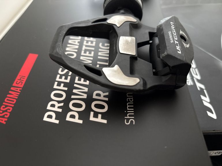 Used Favero Assioma Pedals 2023 bike — image 5 of 5