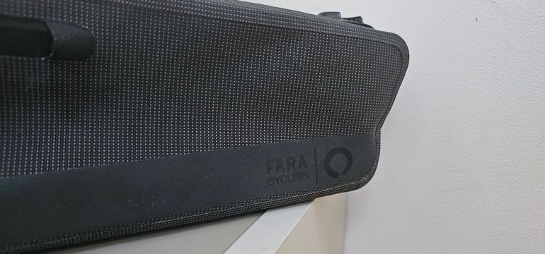 Used Fara Frame Bag bike — image 5 of 6