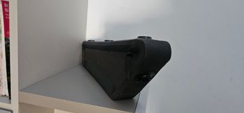 Used Fara Frame Bag bike