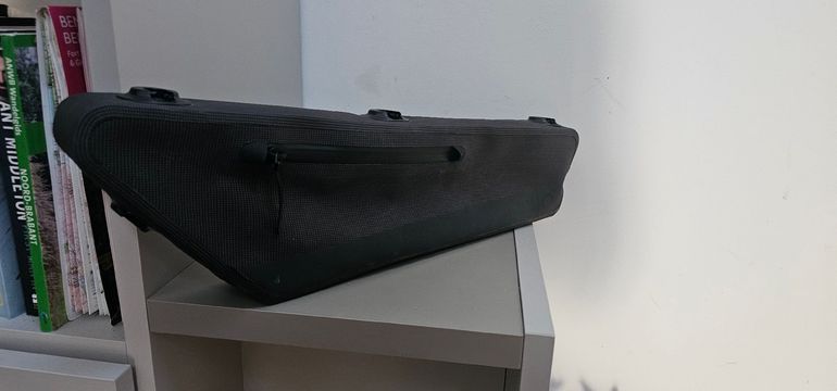 Used Fara Frame Bag bike — image 6 of 6