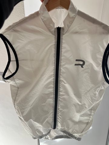 Gebrauchtes Finesseur Gilet Antivento 2024 Cycling Clothing