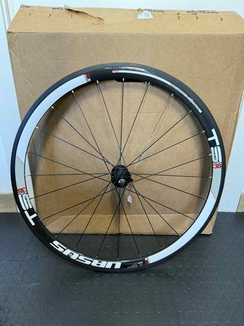 Used URSUS TS38. NUOVA. Campagnolo. bike — image 2 of 8