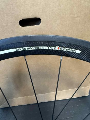 Used URSUS TS38. NUOVA. Campagnolo. bike — image 6 of 8