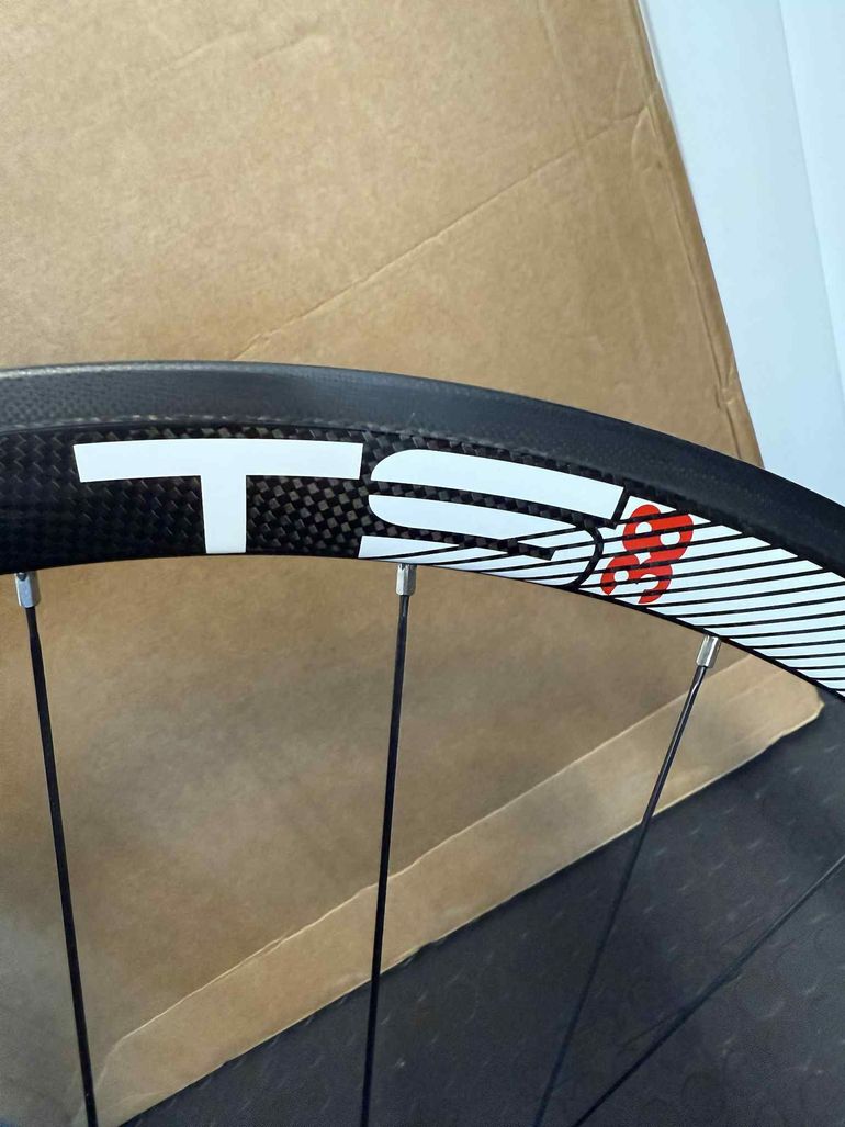 Used URSUS TS38. NUOVA. Campagnolo. bike — image 5 of 8