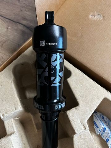 Used Fox FLOAT X Performance Elite 2026 bike — image 4 of 4