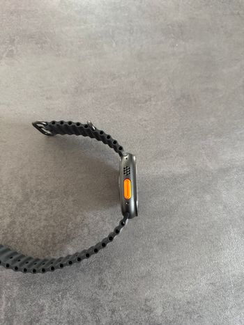 Used apple Watch Ultra 2 2025 bike — image 2 of 4