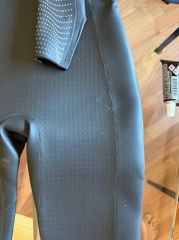Used Orca Apex Flow V1 2025 bike — image 7 of 9
