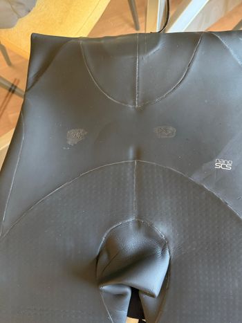 Used Orca Apex Flow V1 2025 bike — image 9 of 9