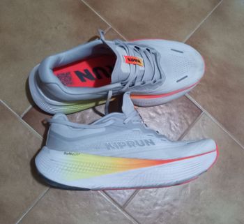 Used KIPRUN softech 2026 bike
