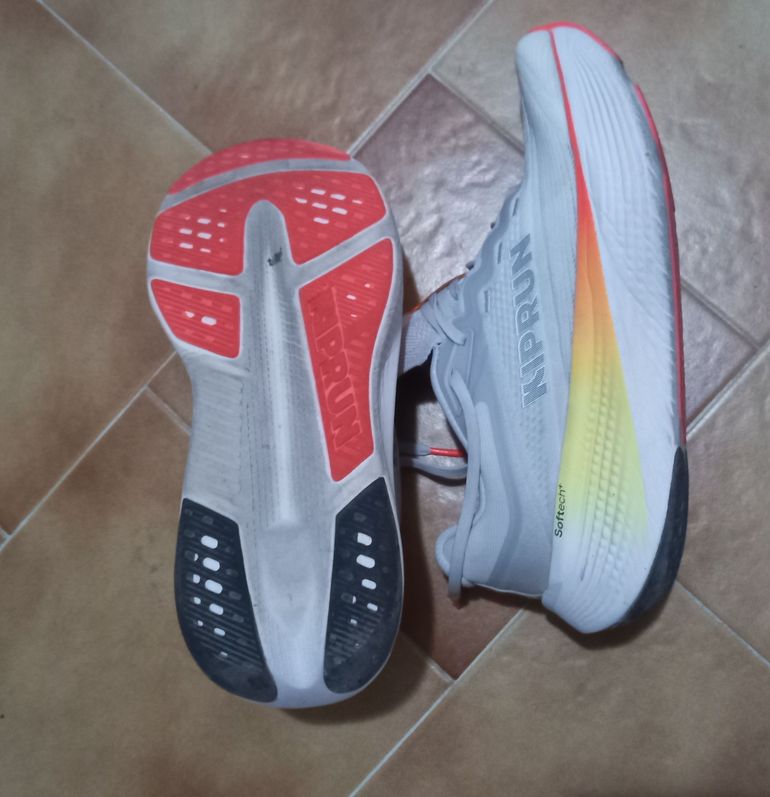 Used KIPRUN softech 2026 bike — image 2 of 4