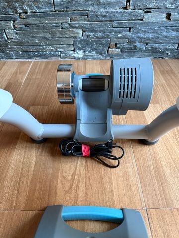 Tweedehands Tacx Flow Smart Trainer bike — afbeelding 1 van 3