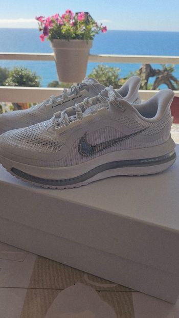 Used Nike pegasus premium 2025 bike